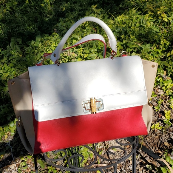 NWOT Italian handbag by My Coice - Picture 6 of 11